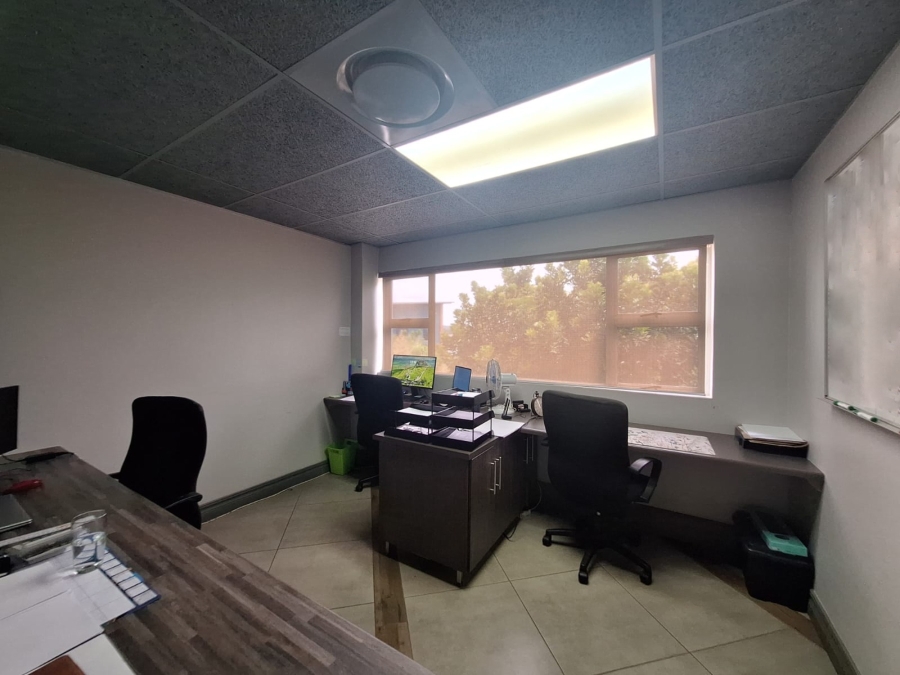 To Let commercial Property for Rent in Melodie North West